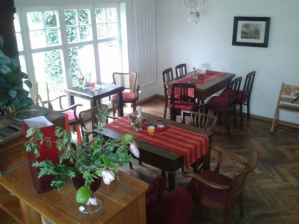 Foto: Karbarosa Wirtschaft